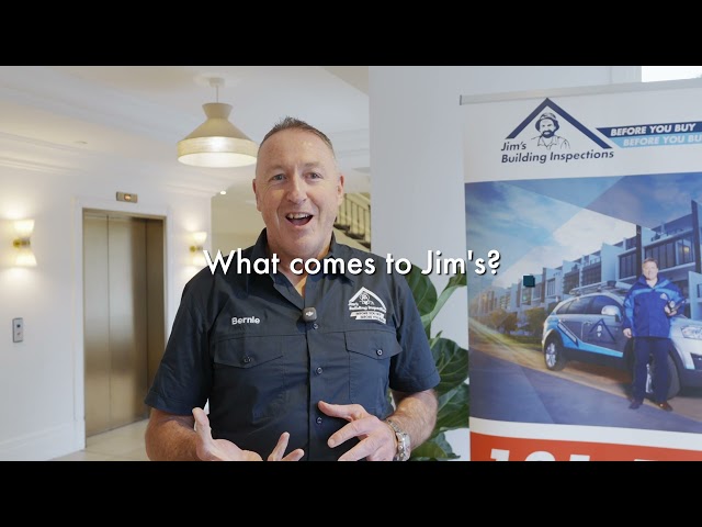 From firefighter to Jim's Building Inspections Franchise Owner at 58