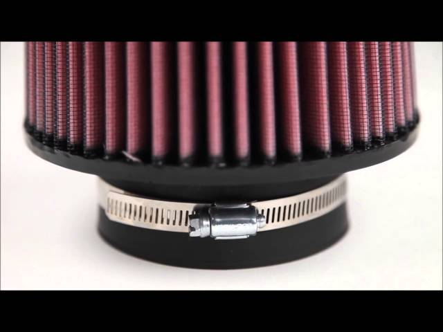 K&N Universal Filters