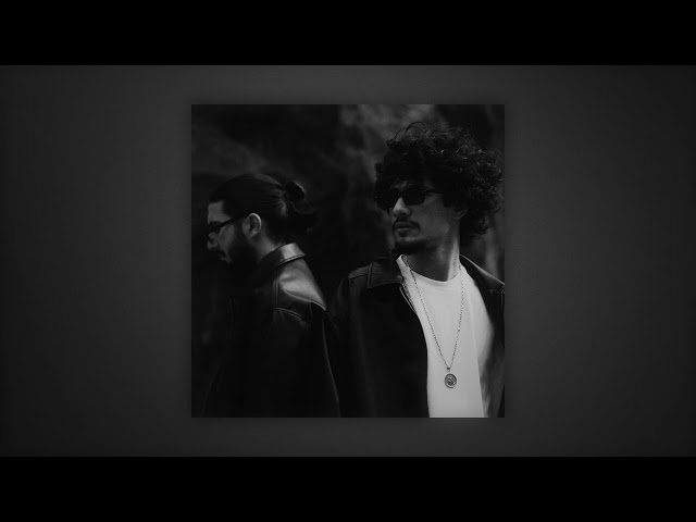 Mav-d & Bufo feat. Miyagi - Process (Official Audio)