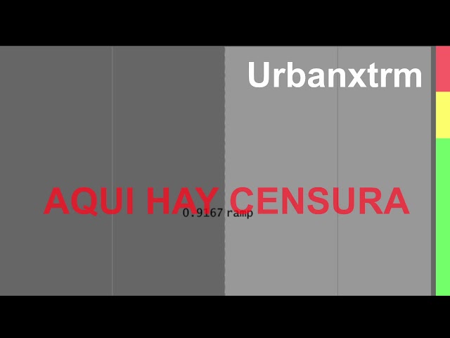 uRBANxTRM_TRANSMITIENDO LA COMANDA_LA COCINA