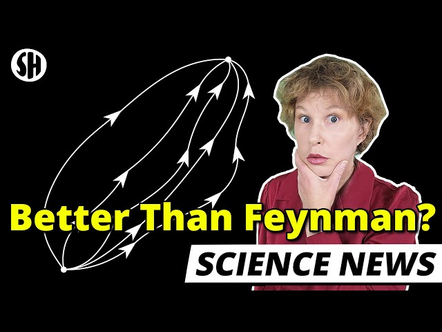 Quantum Physics Is An Unnecessary Complication, Physicists Say