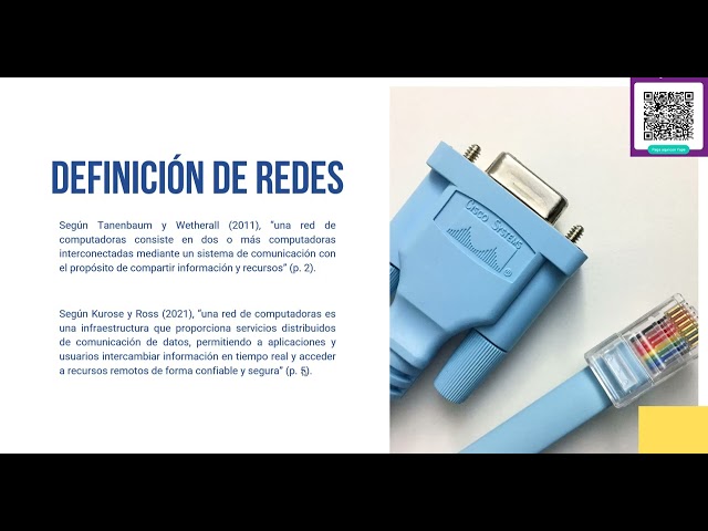 🔌 Conectividad y Redes 01 - Conceptos Básicos de Redes | Curso de Redes para Principiantes 🌐