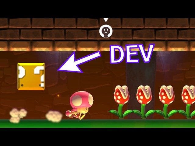 I ACCIDENTALLY Discovered a Dev Route — Clearing 69420 EXPERT Levels | S12 EP45