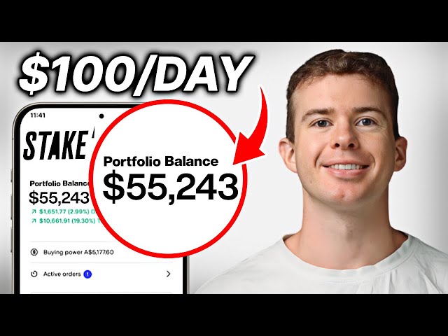 How to Make Money With Stake (Beginners Guide)