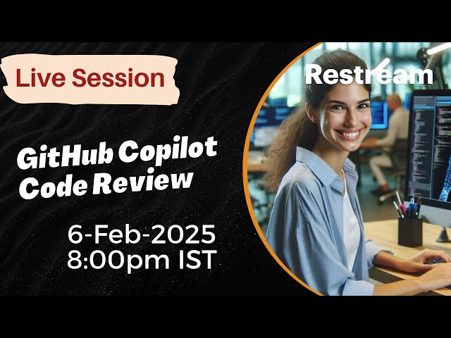 Deep Dive into GitHub Copilot Code Review: Simplify Your Workflow