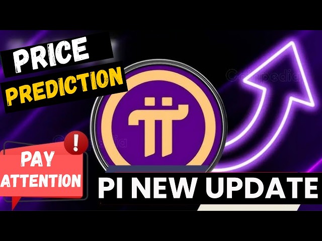 Pi Network New Update "Pi Core Team" || Pi  Price Prediction