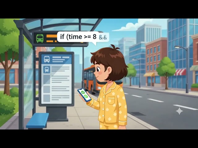 Animated Else if statement in a dart