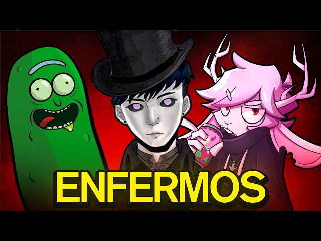 Los YOUTUBERS DE CRÍTICA que RESULTARON SER UNOS MONSTRUOS