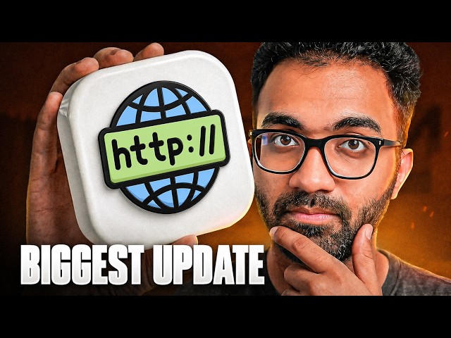 HTTP Has a New Method Now (After 16 Years!)