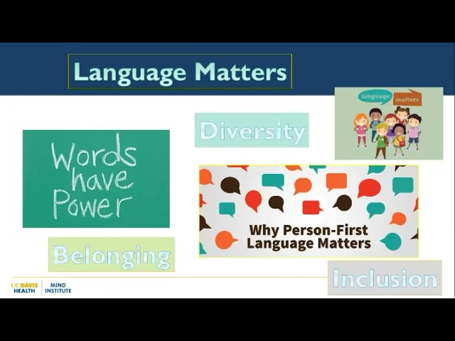 Introduction to neurodevelopmental disorders (NDDs) (2022)