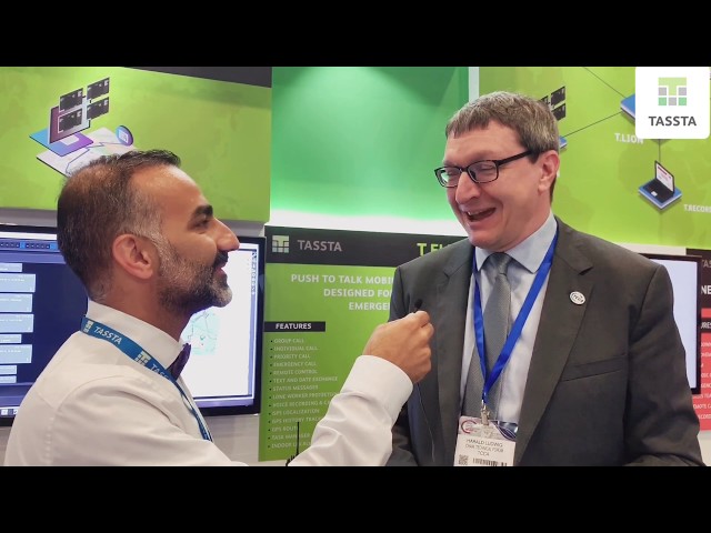 ETSI MCX Plugtests for Testing 3GPP MCPTT implementation with TCCA Technical Forum CHAIR