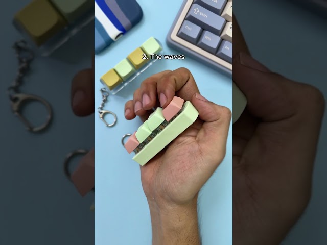 6 Ways To Play Keyboard Fidget Like A PRO!