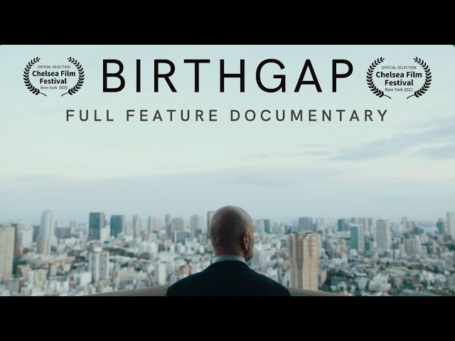 Birthgap