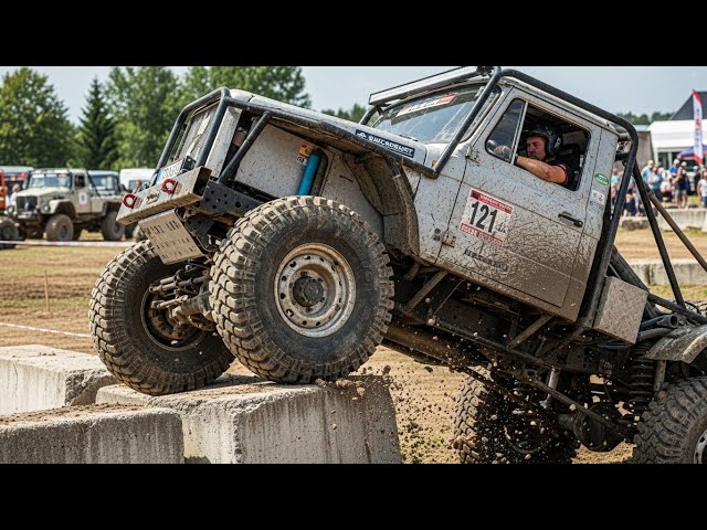 Biggest Machines on Earth  Extreme Engine Transpo