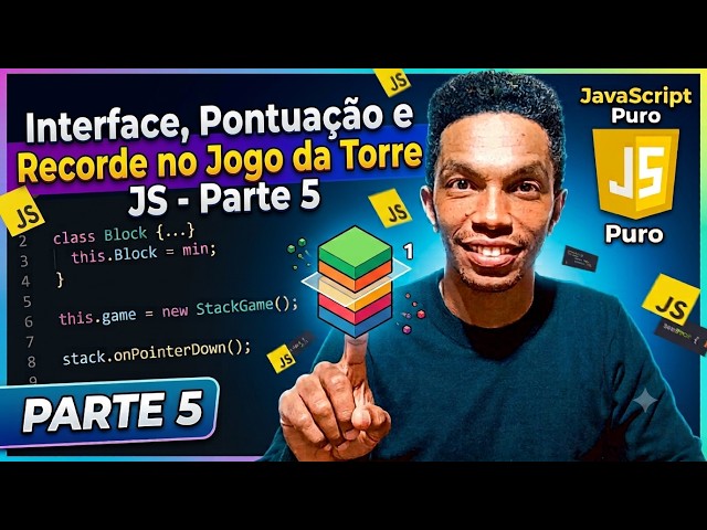 Creating Games with Vanilla JavaScript