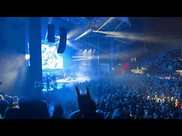 King Gizzard and the Lizard Wizard - Live at Forest Hills 2026 Night 1 [Full Show] [4K]
