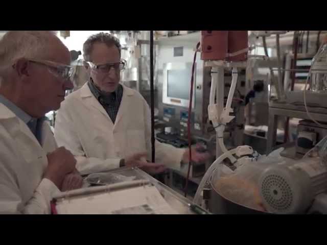 Designing Biologics: Large Molecule Drug Discovery