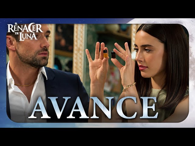 PREVIEW Episode 71: Will Luna poison Dalila? | This Monday | El Renacer de Luna