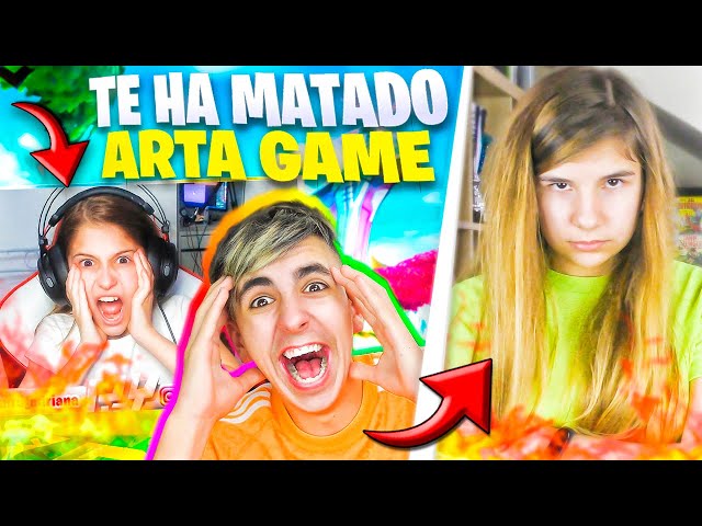 Hago Stream Sniping al Nuevo Clan de Chicas...