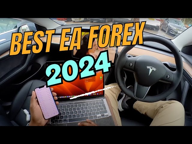 Best Trading EA for Prop Firms 2024