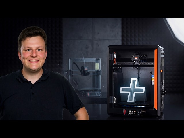 Prusa's Big Update - What's Really In It