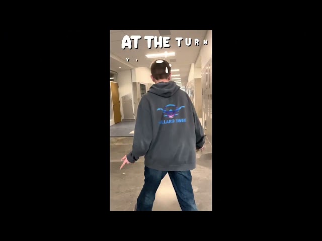 How to get from Mr.Tarbets room to the Office tutorial 