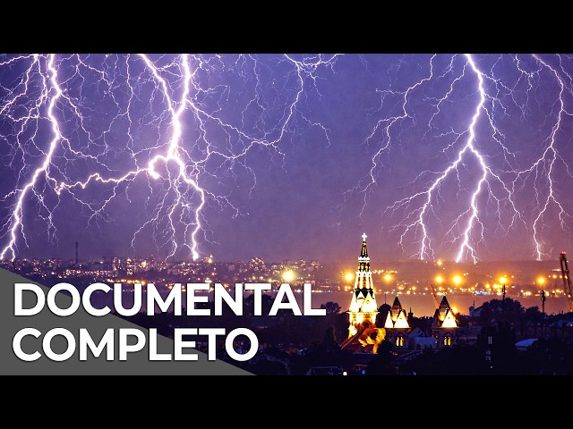 30 million lightning strikes hit Earth each year. How do they work? | Full Documentary