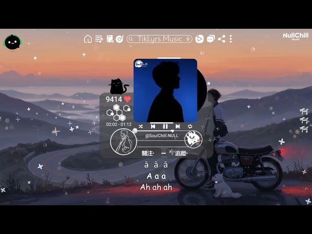 一吻 (一吻能把你俘获吗) - 许澈 | Yi Wen - Xu Che | Một Nụ Hôn - Hứa Triệt ♪【動態歌詞/Engsub/Vietsub/Pinyin Lyrics】♪