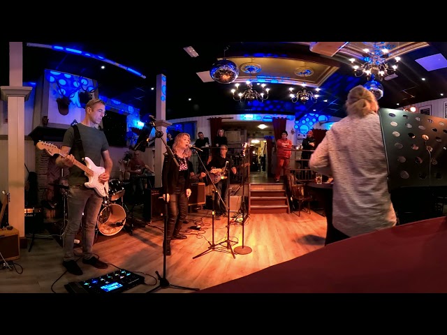 06 well all right santana 360 JAVA live