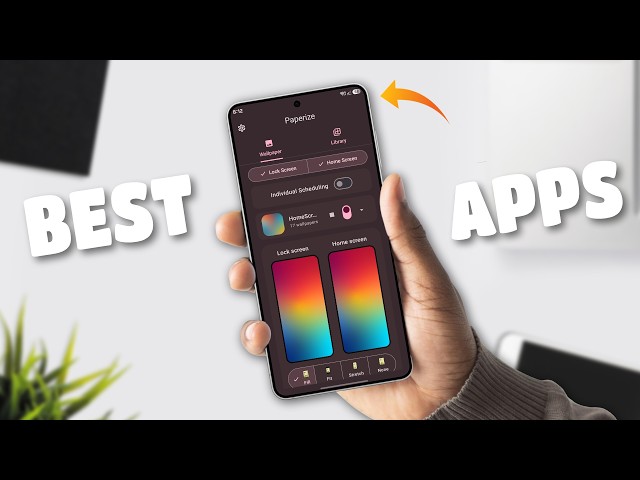5 Awesome Android APPS You Must Try Right Now in 2026! 🚀