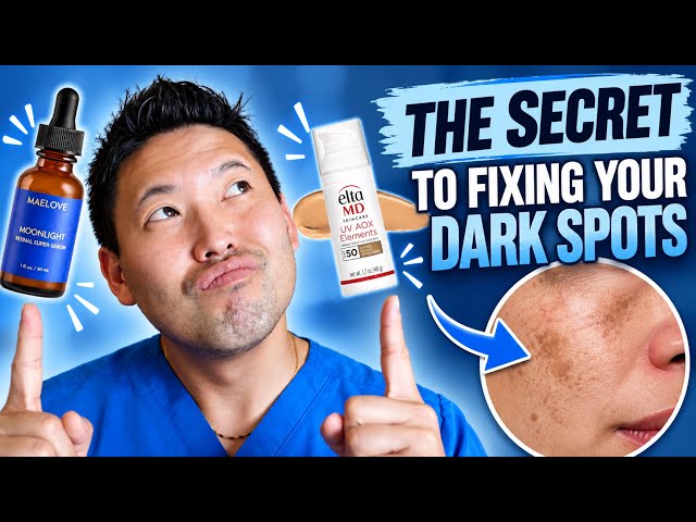 Cut or Keep: The Secrets to Fixing Your Dark Spots
