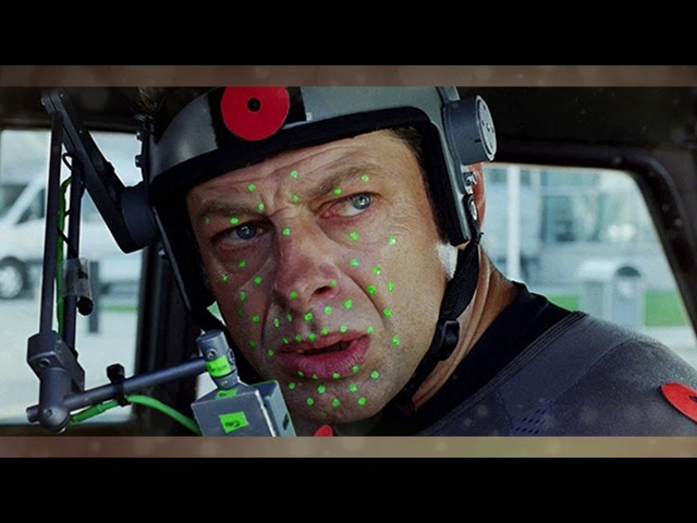 60+ Movie Scenes Before-And-After Special Effects - Now You See