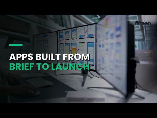 Mobile App Development for Business: The 6-Step Process