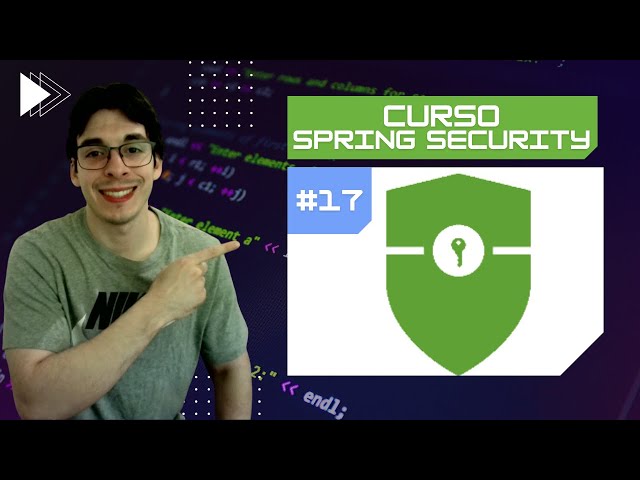 #17 Using OAuth with GitHub in Java - Spring Security Course from Zero to Expert