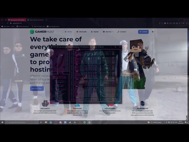 JITI C2/API/Botnet | SLAMMING GAMERHOSTING | L7 SHOWCASE | CHEAP | BEST POWER !!!