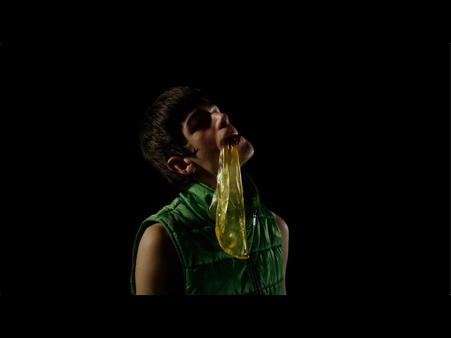 Clark - Civilians (Official Video)
