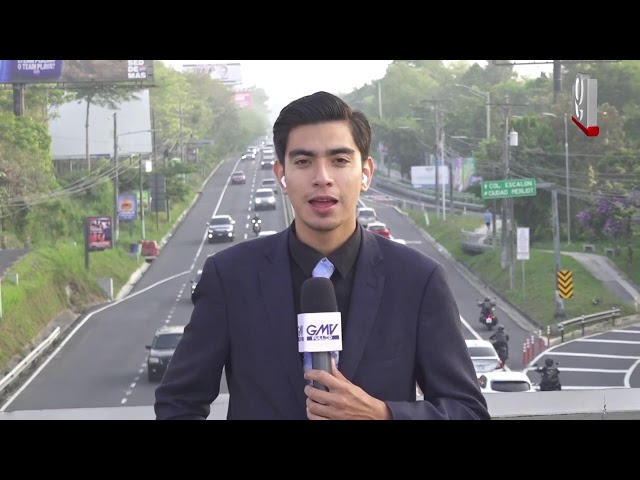 NOTICIERO 7 DIAS | Sábado, 30 de Mayo del 2026