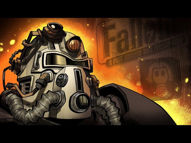 The BIG Fallout 1 Retrospective