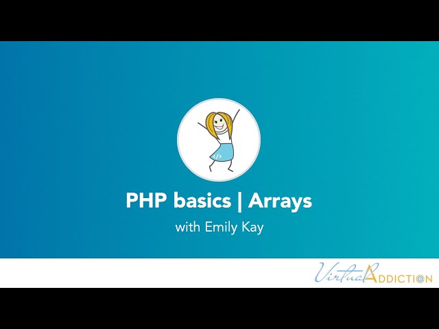 Mastering PHP Arrays: Indexed, Associative & Multi-Dimensional Explained