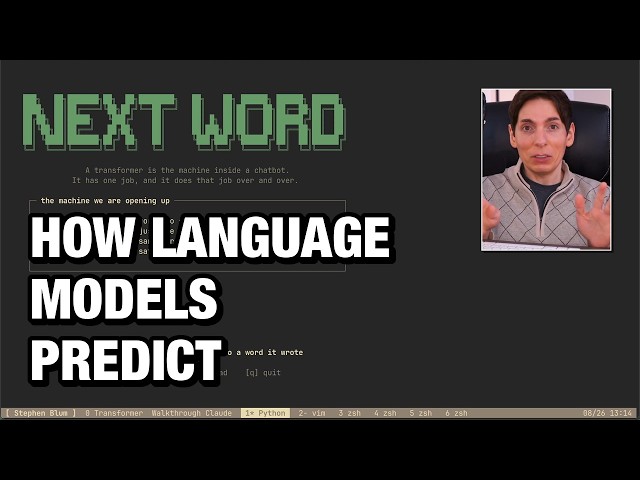 AI Explained Simply