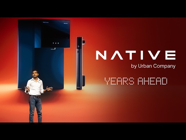 Native. Years Ahead. | Unveiling M3, M3 Pro & Lock Ultra