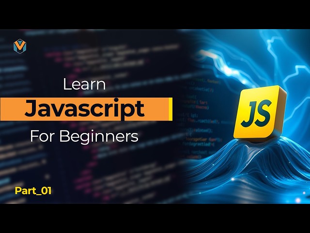JavaScript Course for Beginners – Learn Web Development in Luganda