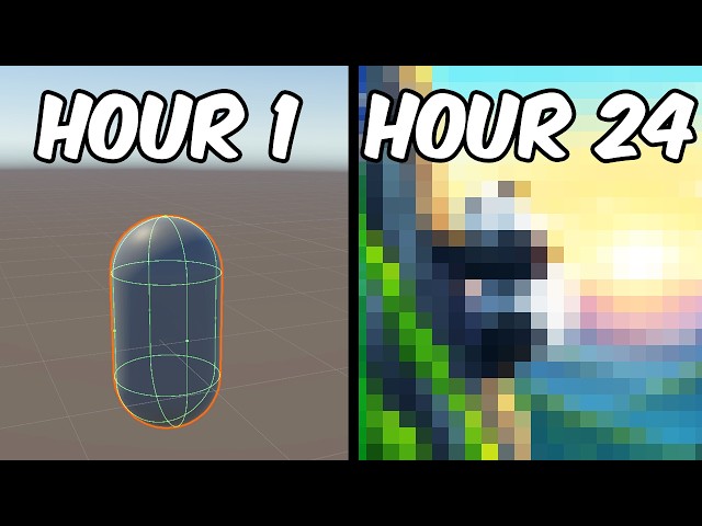 I Made Peak In ONE DAY...