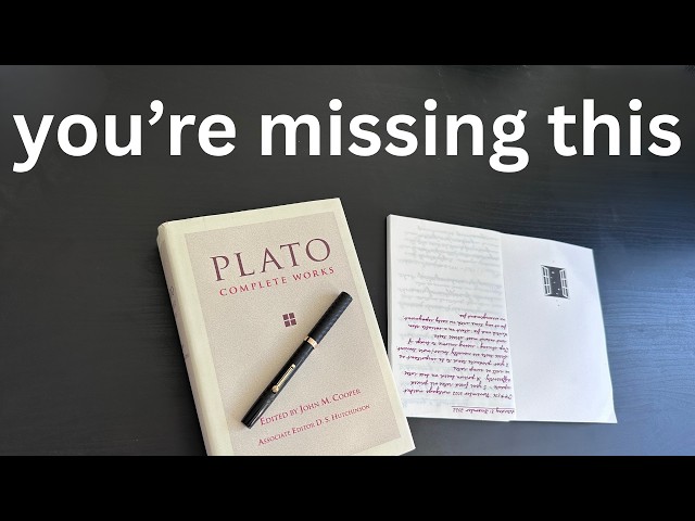 The best learning skill no one ever taught you