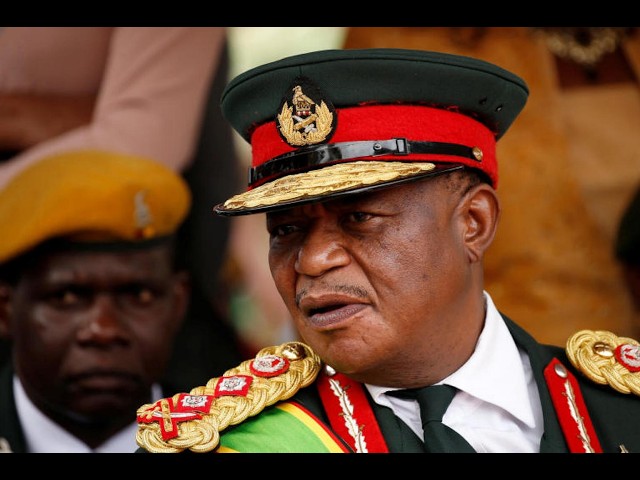 CHECKMATE CHIWENGA: The Silent Coup