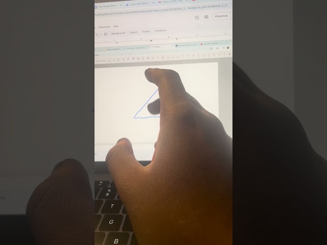 Presentation for CAD 