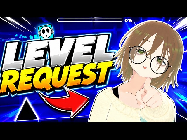 Geometry DASH level REQUEST