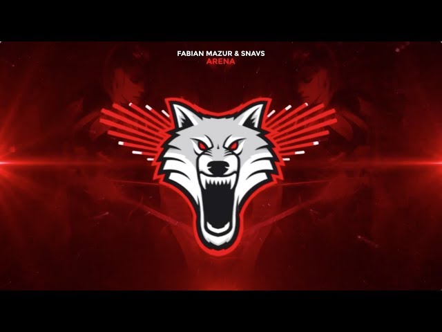 Fabian Mazur & Snavs - Arena [Trap]