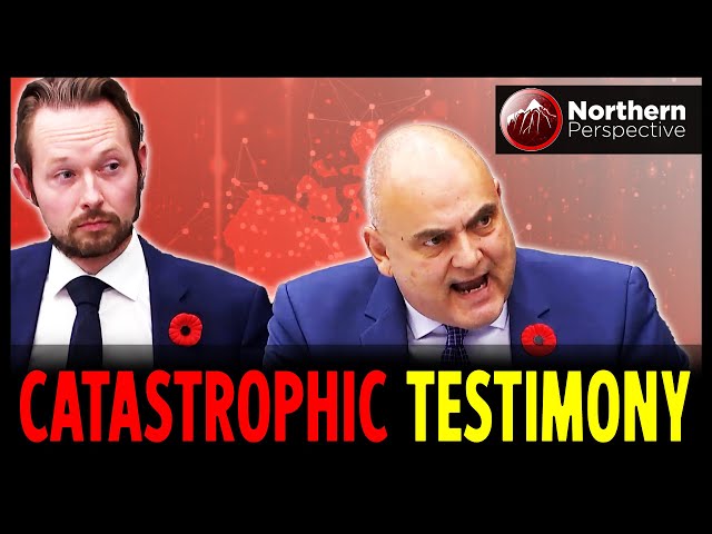 I bet they REGRET THAT! Exposing the Billion Dollar Slush Fund Scandal - Part 5