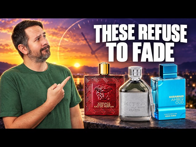 10 Cheap Fragrances That OUTLAST Expensive Colognes